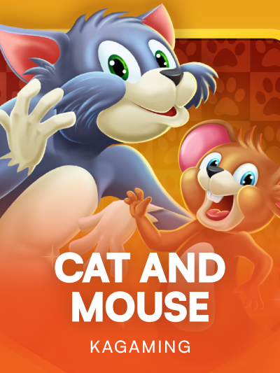 Cat and Mouse thumbnail