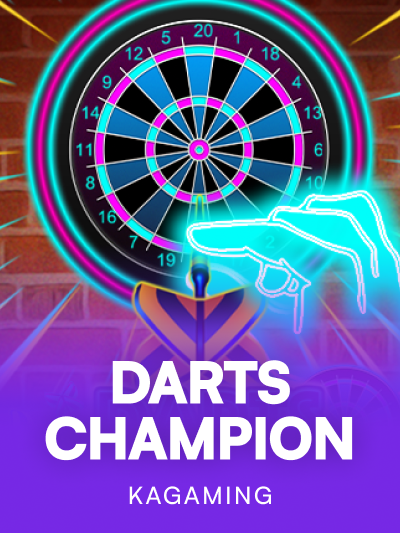 Darts Champion thumbnail