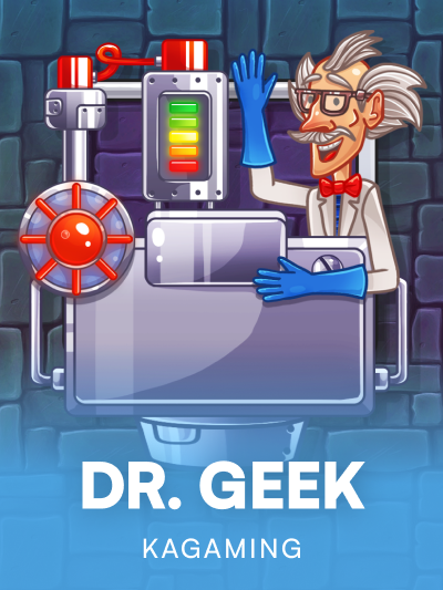 Dr. Geek thumbnail