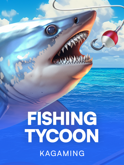 Fishing Tycoon thumbnail