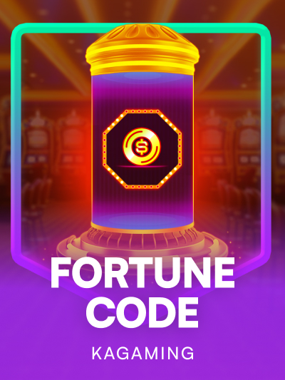 Fortune Code thumbnail