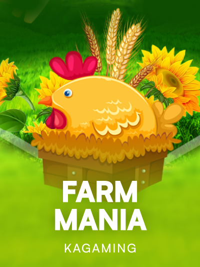 Farm Mania thumbnail
