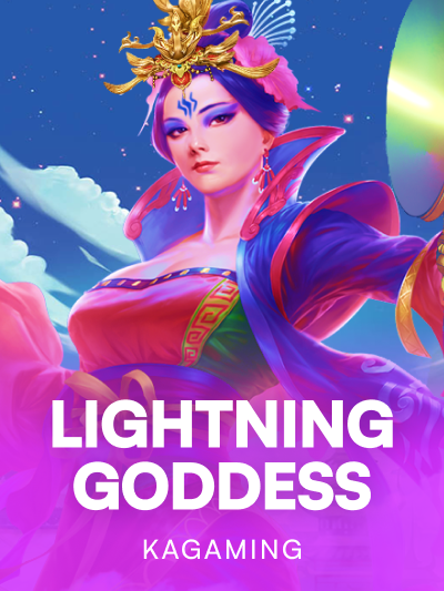 Lightning Goddess thumbnail
