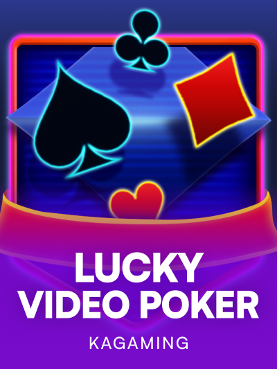 Lucky Video Poker thumbnail