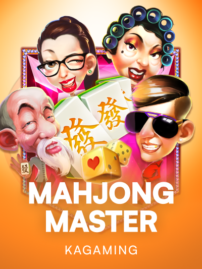 Mahjong Master thumbnail