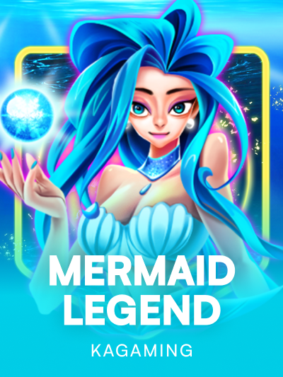 Mermaid Legend thumbnail