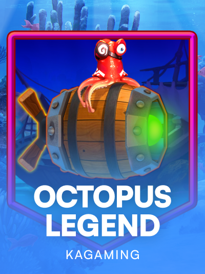 Octopus Legend thumbnail