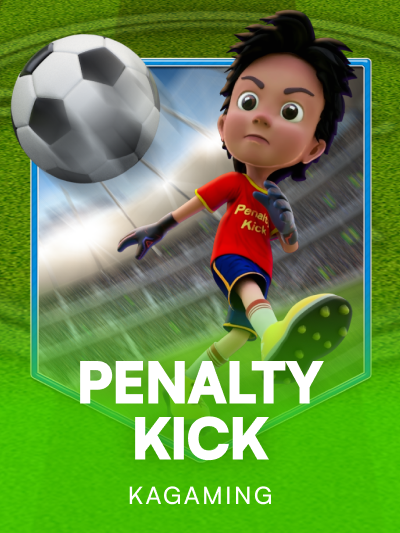 Penalty Kick thumbnail