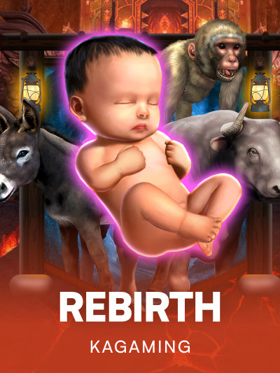 Rebirth thumbnail