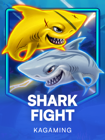 Shark Fight thumbnail