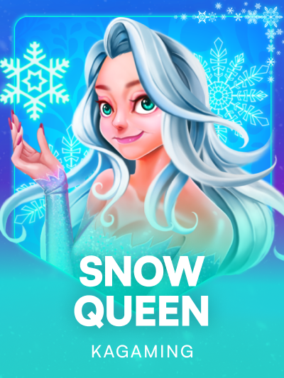 Snow Queen thumbnail