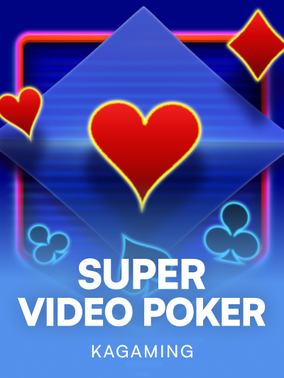 Super Video Poker thumbnail