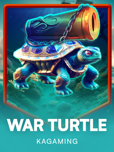 War Turtle thumbnail