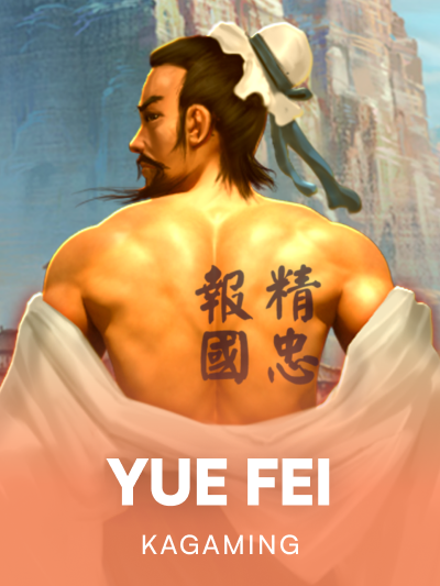 Yue Fei thumbnail