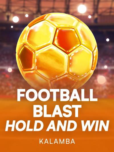 Football Blast Hold and Win thumbnail