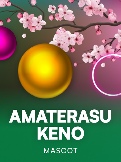 Amaterasu Keno thumbnail
