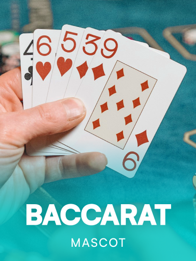 Baccarat thumbnail