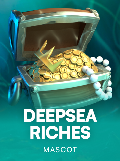Deepsea Riches thumbnail
