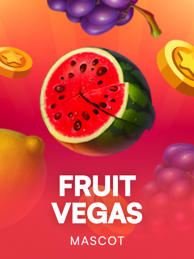 Fruit Vegas thumbnail