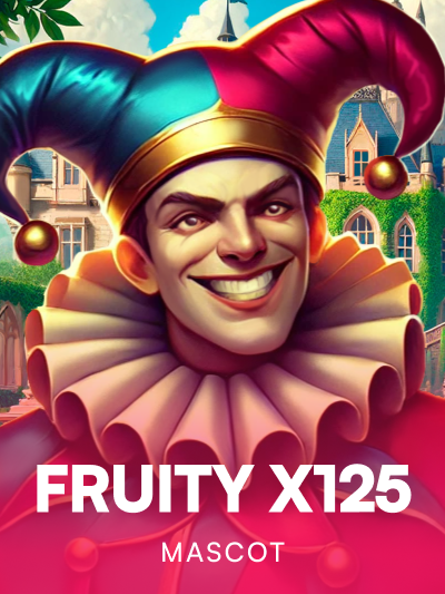 Fruity x125 thumbnail