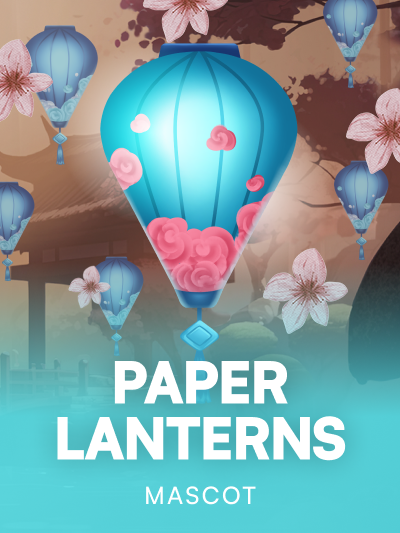 Paper Lanterns thumbnail