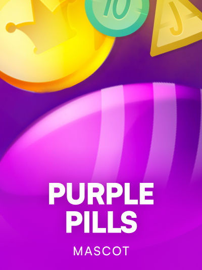 Purple Pills thumbnail