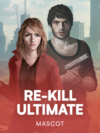 Re-Kill Ultimate thumbnail