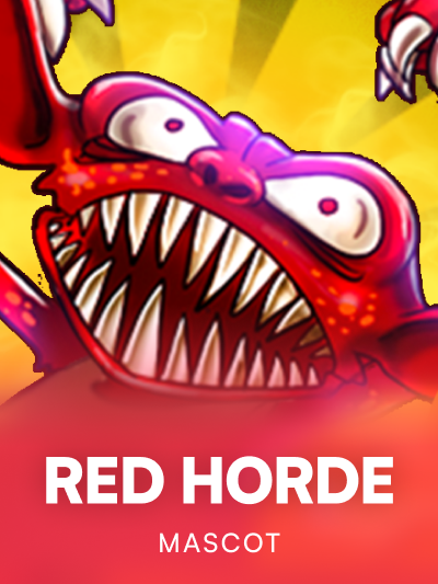 Red Horde thumbnail