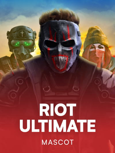 Riot Ultimate thumbnail