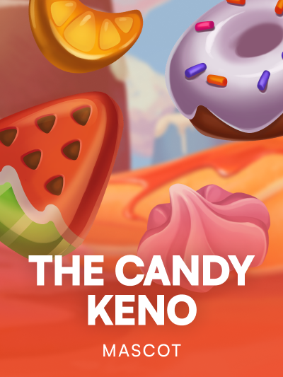 The Candy Keno thumbnail