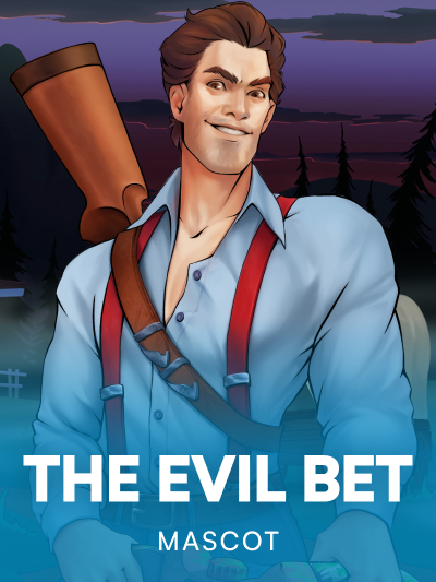 The Evil Bet thumbnail