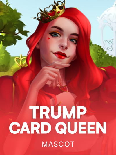 Trump Card Queen thumbnail