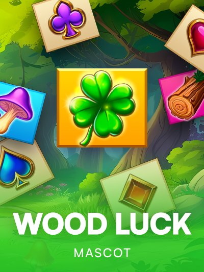 Wood luck thumbnail