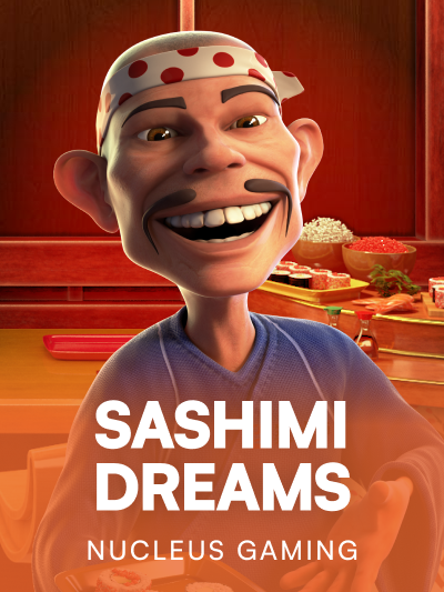 Sashimi Dreams thumbnail