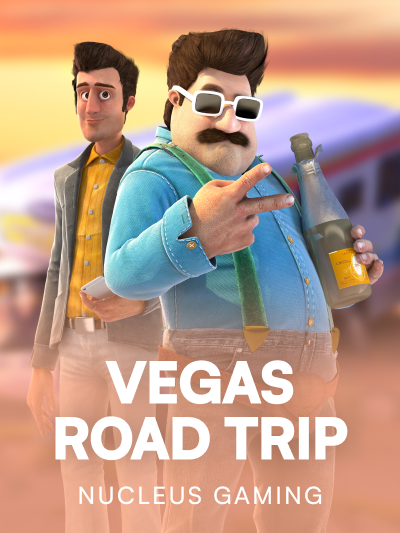 Vegas Road Trip thumbnail
