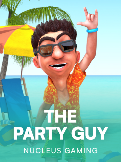 The Party Guy thumbnail