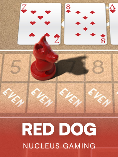 Red Dog thumbnail