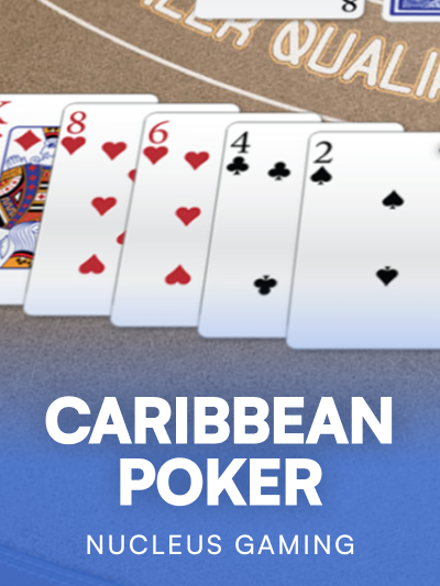 Caribbean Poker thumbnail