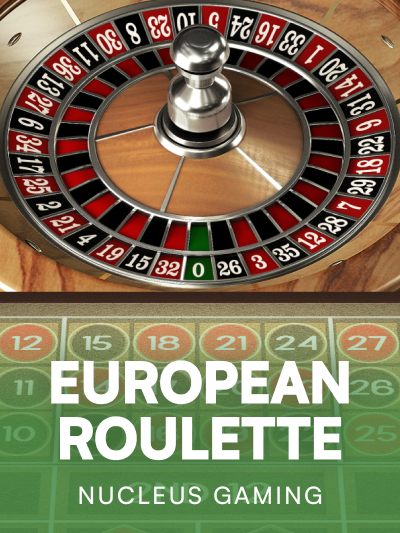 European Roulette thumbnail