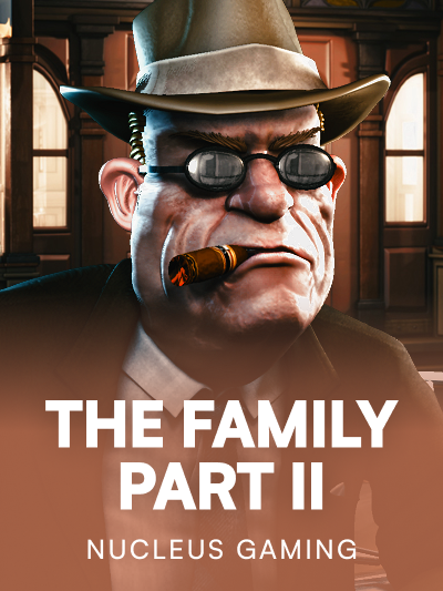 The Family Part II thumbnail