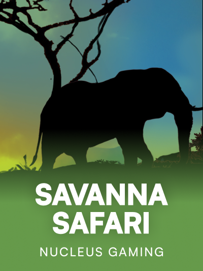 Savanna Safari thumbnail