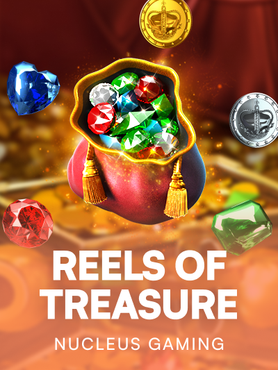 Reels of Treasure thumbnail