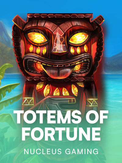 Totems Of Fortune thumbnail
