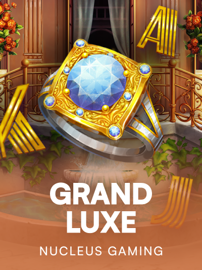 Grand Luxe thumbnail