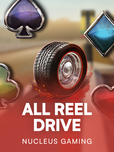 All Reel Drive thumbnail