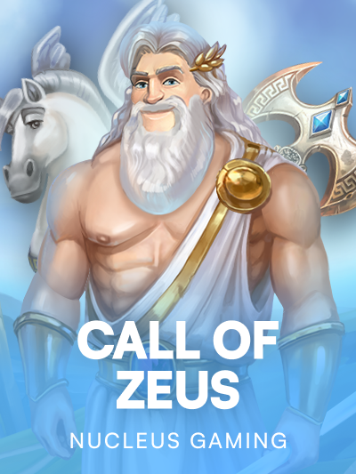 Call of Zeus thumbnail
