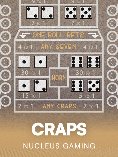 Craps thumbnail