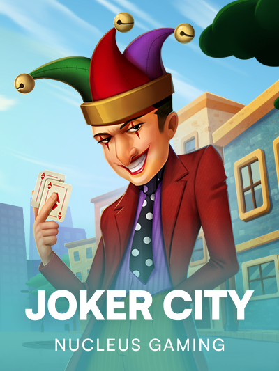 Joker City thumbnail