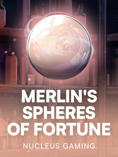 Merlin's Spheres Of Fortune thumbnail