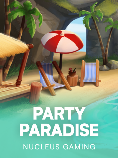 Party Paradise thumbnail